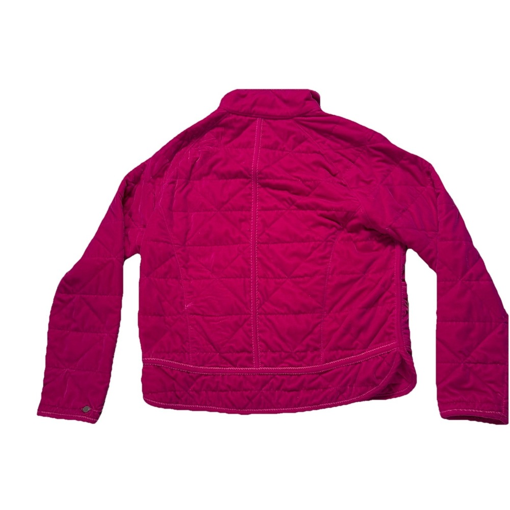 Calia Puffer Jacket Women's Small Pink Carrie Underwood - Picture 4 of 11